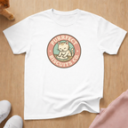 Purrfect Biscuit Company  cat T-shirt