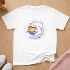 Love is love T-shirt