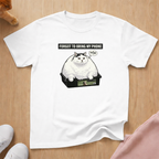 Forgot my phone T-shirt