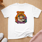 Peace Love Purrs T-shirt