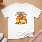 Personal issue T-shirt