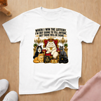 Win the lottery T-shirt
