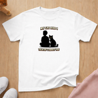 My Cat and I T-shirt