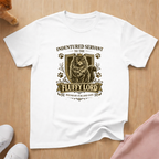 Indentured Servant T-shirt