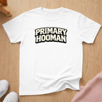 Hooman, Primary T-shirt