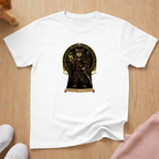 RPG Necromancer "Grimwhisk" 2 T-shirt