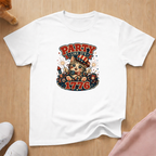 Party like its 1776 T-shirt