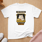 I pay the bills T-shirt