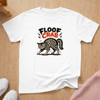 Floof crab T-shirt