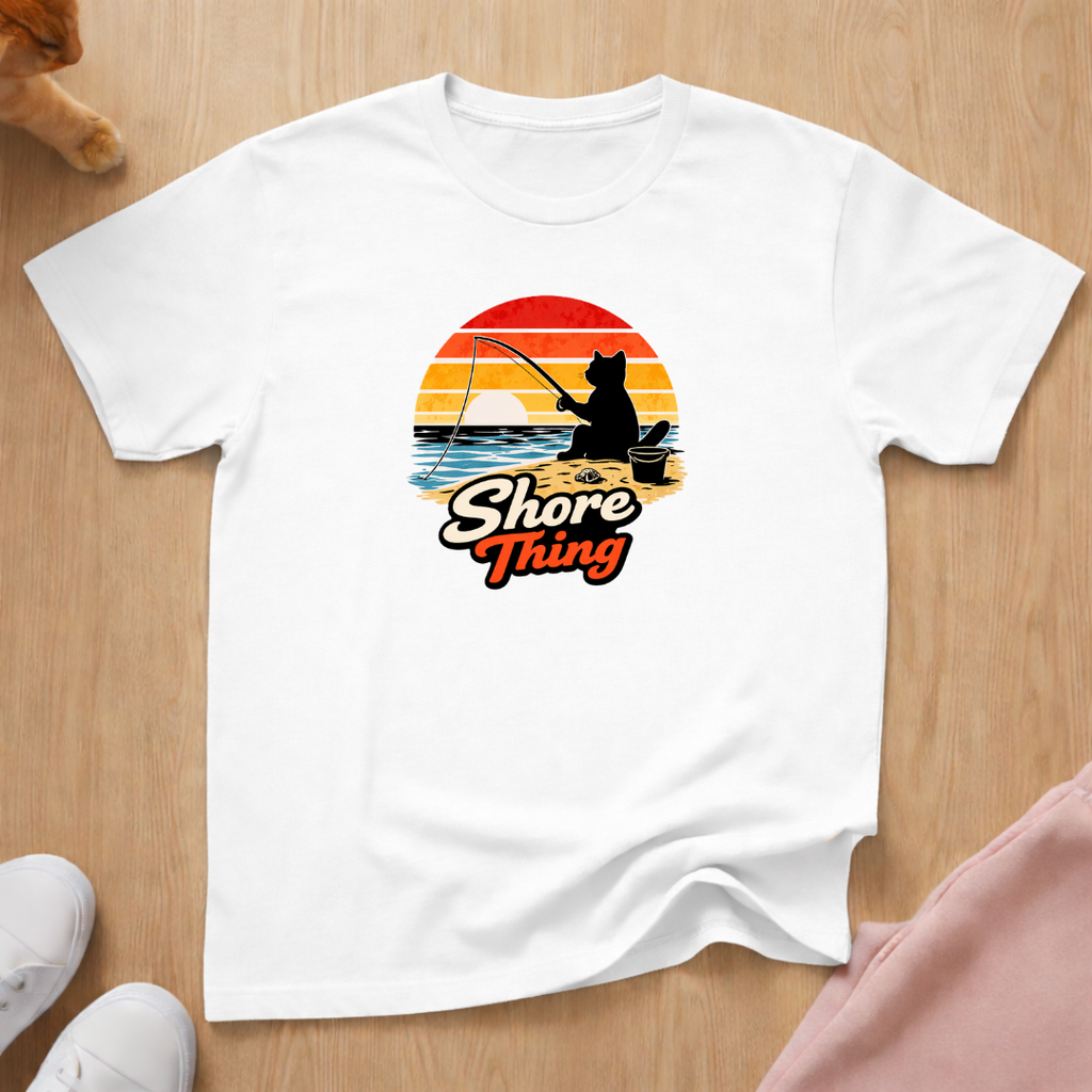 Shore Thing T-shirt