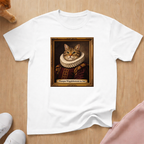Plumpus Wigglebottom the 3rd T-shirt