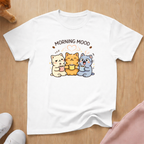 Morning mood T-shirt