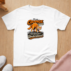 Orange Thing T-shirt