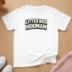 Hooman, Litter Box T-shirt