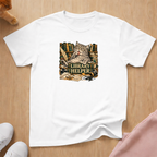 Library Helper T-shirt