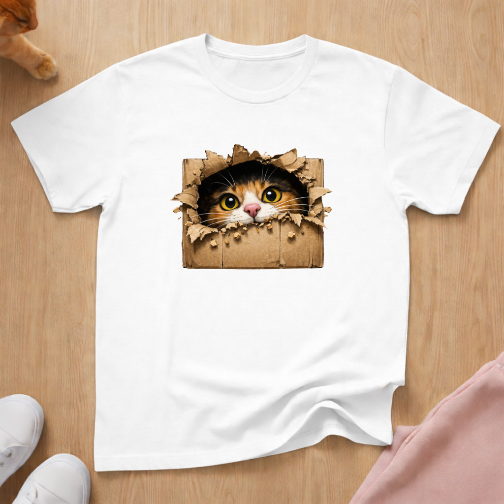 Chomp T-shirt