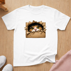 Chomp T-shirt