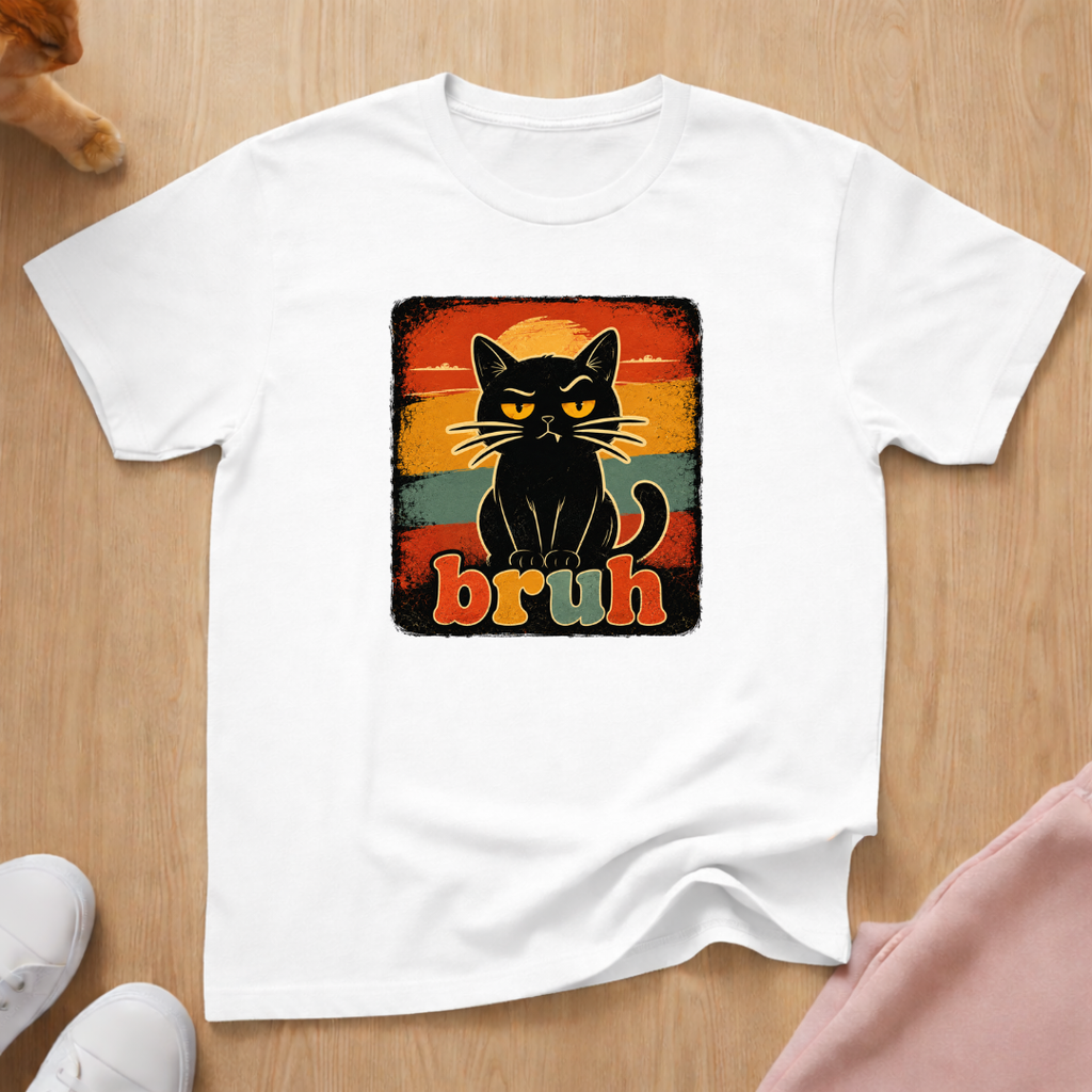 Bruh T-shirt
