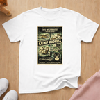 Catnip Madness T-shirt