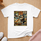 King Kat T-shirt