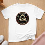 First cat in space T-shirt