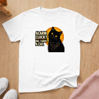 Alarm clock T-shirt