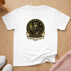 RPG Necromancer "Grimwhisk" T-shirt