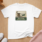 Move along T-shirt
