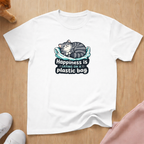 Happiness is T-shirt