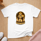 RPG Cleric "Pawter" 2 T-shirt