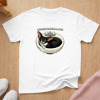Personal space T-shirt