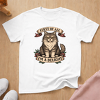 I'm a Delight T-shirt