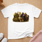 RPG Party 2 T-shirt