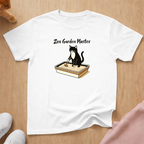 Zen Garden Master T-shirt