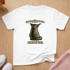 32 Muscles T-shirt